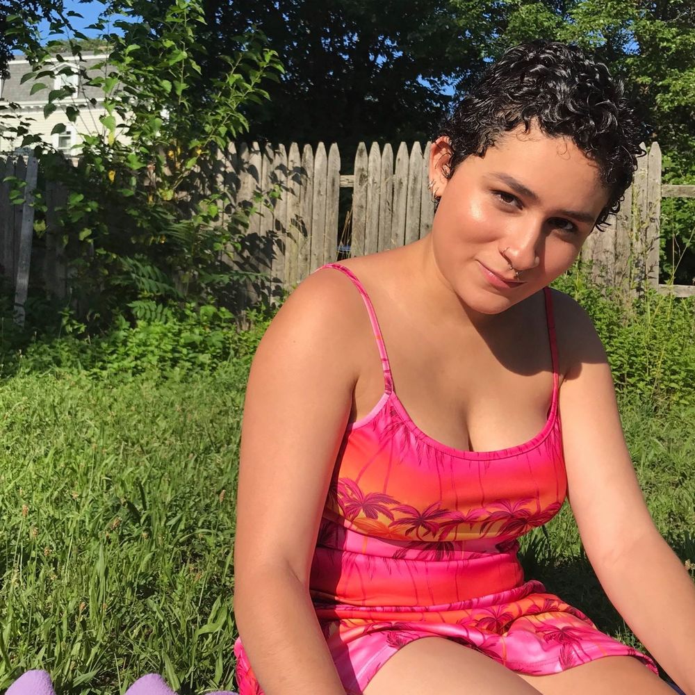 Meet your Posher, Alyssa